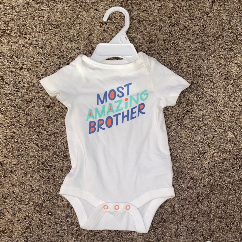NEW Newborn Unitard